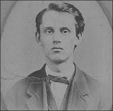 Allen part 1: Allen-Roray mill