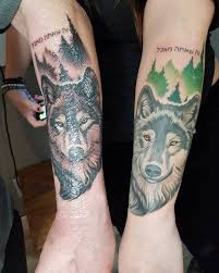 Maybe you would like to learn more about one of these? The Rogue Sailor Tattoo Parlour Some Fun Father Daughter Tattoos From The Other Day Thanks For Looking Theroguesailortattooparlour Newfoundlandtattooartist Facebook
