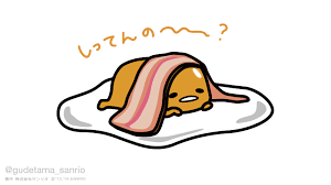 Gudetama Google Search Gudetama Sanrio Sanrio Characters