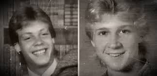 Don Henry and Kevin Ives