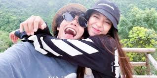 Dinda kirana, seorang artis yang masih sangat muda belia. Dikabarkan Berpacaran Intip 5 Momen Kebersamaan Dinda Kirana Dan Naufal Samudra Merdeka Com