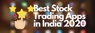 The app includes stocks and etfs listed by category, making it easy to browse potential investment opportunities. 20 Best Stock Trading Apps In India Free Apps For 2020