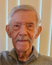 Robert E. Hauter Obituary (2025)