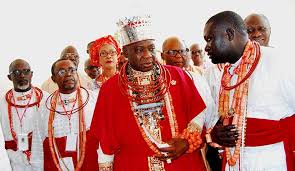 See more of olu of warri palace of ogiame ikenwoli on facebook. Olu Of Warri Allegedly Dies Of Covid 19 After 5th Coronation Anniversary