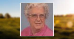 Elizabeth Crogan Obituary February 28, 2015