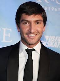 Evan Lysacek