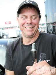 The 2011 5.0-Liter Shootout