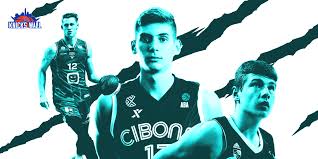 Er is heel veel interesse, zegt de belgian lion enkele weken. 3 Attainable International Prospects In 2021 Nba Draft The Knicks Wall