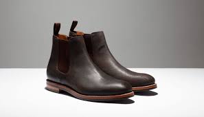 The heel measures about 1″. The 14 Best Men S Chelsea Boots For Any Budget For Any Budget 2020 Guide