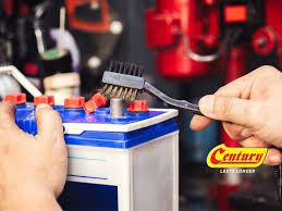 Namun ia lebih tahan lama dan air bateri juga tahan lebih lama. 7 Tips Berguna Memperpanjang Masa Bateri Kereta Bateri Century