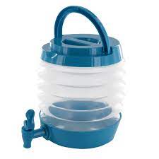 Manufactured with dual baffles designed to provide added stability during transportation. 26 Best Camping Water Container Ideas Camping Water Container Camping Water Water Containers
