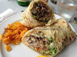 Weekend Blog Soulyve Restaurant Featured On The Food Network Food Network Recipes Food Healthy Dinner