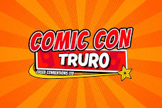 Truro Comic Con