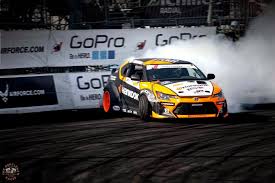 Formula Drift Finals Formula Drift Drifting Drift Cars