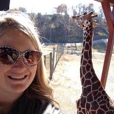 Melissa Harrah's Instagram, Twitter & Facebook