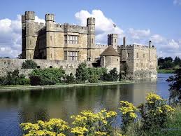 Leeds castle leeds castle is one of the most beautiful castles in england and is often referred to as 'the loveliest castle in the world'. Leeds Castle Adventure Play The Knights Realm We Are Cap Co