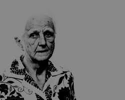 Wer war eigentlich Joan Robinson?