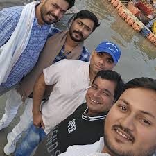 Rohit Dubey 的Instagram photo • Oct 27, 2024 at 8:34 PM