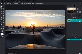 The best free photo editor you can download today is gimp, which. 16 Best Free Online Photo Editors Image Editing Sites