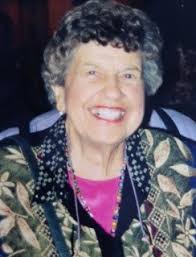 Irene Marie Broyles