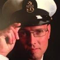 Michael J. Melton Obituary