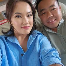 Nyia Vang's Instagram, Twitter & Facebook