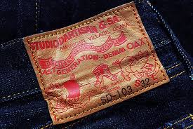 They've maintained a playful image over the years, which is one of our favorite things about the brand. Studio D Artisan Behind The Proprietors Of Japanese Denim As We Know It