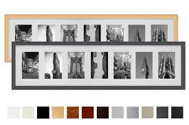 Dekoartikel günstig und bequem online kaufen! Collage Bilderrahmen Fur 7 Bilder Fur Grossen Von 9x13 Bis 18x24