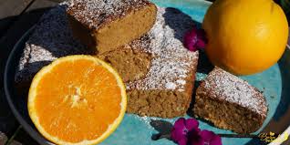 It is the perfect cake for valentine's day! Luftig Lockerer Orangenkuchen Ohne Mehl Zucker Paleo Keto Lchf