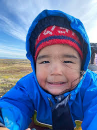 Toddler loves blueberries, any other parents?