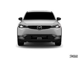 Image result for Arctic White 2024 MX-30