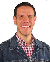 Chad Mcatee's Instagram, Twitter & Facebook