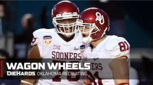 Oklahoma Recruiting 2014 Class Exceeded Expectations