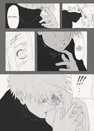 Dr Sakura Haruno S Office The Three Levels Of Kissing According To In 2020 Haikyuu Anime Sakura Haruno Kakashi