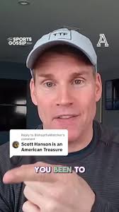 Scott Hanson Grocery