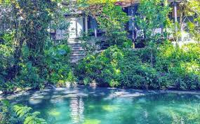 Hulu langat is the fifth largest district in selangor state with an area of 840 square kilometres and a population of 1,141,880 at the 2010 census (provisional result). Epic Escapes In The Heart Of Selangor To Treat Your Weekend In Ultimate Relaxation Varnam My