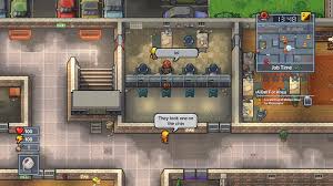 ➤➤➤ descárguelo gratis en un teléfono o tableta android. The Escapists 2 Review For Nintendo Switch Root Nation