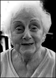 June Morgan Obituary (1936