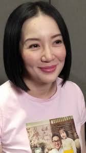 It is the national public, in the my name is kris aquino, she said. Kris Aquino May Hugot Sa Pagpapaikli Ng Buhok Pinoy Parazzi