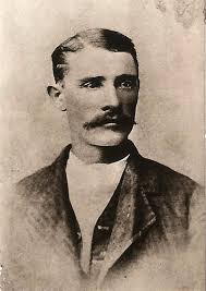 Reddin Reddick Allred (1853-1893)