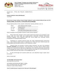 Resume dianggap sebuah tulisan singkat yang mampu menampung seluruh isi pikiran atau ide dari pengarang buku tersebut dengan cara yang lebih singkat. Surat Permohonan Li Anis 2014