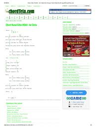 We did not find results for: Chordtela Ayat Ayat Cinta Masnurul