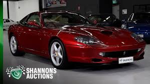 Image result for Rouge Ferrari 1999 DAF