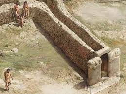 Building Gobekli Tepe Gallery National Geographic Gobekli Tepe Ancient Ancient Architecture