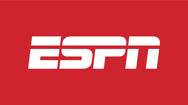 Logo ESPN