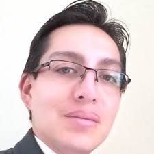 Robert ALVAREZ OCHOA