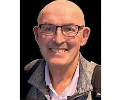 John Cook Obituary (1947