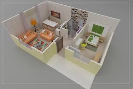 80 m2 prefabrik ev planlari. 40m2 Prefabrik Ev