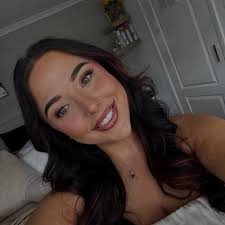 Talisa Mae Cotton (@talisamae_)