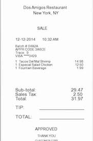 Free online receipt maker:generate unlimited receipts in few clicks. Online Custom Receipt Generator